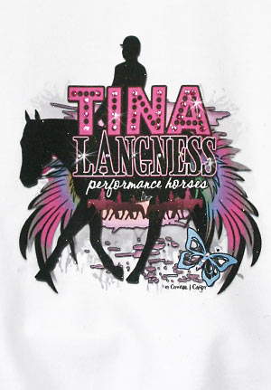 Tina Langness
