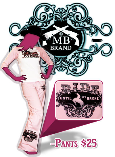 MB Brand