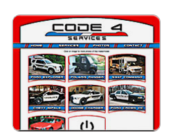 Code 4 Services