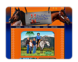 Steve Heckaman Quarter Horses