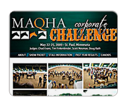 MAQHA Corporate Challenge